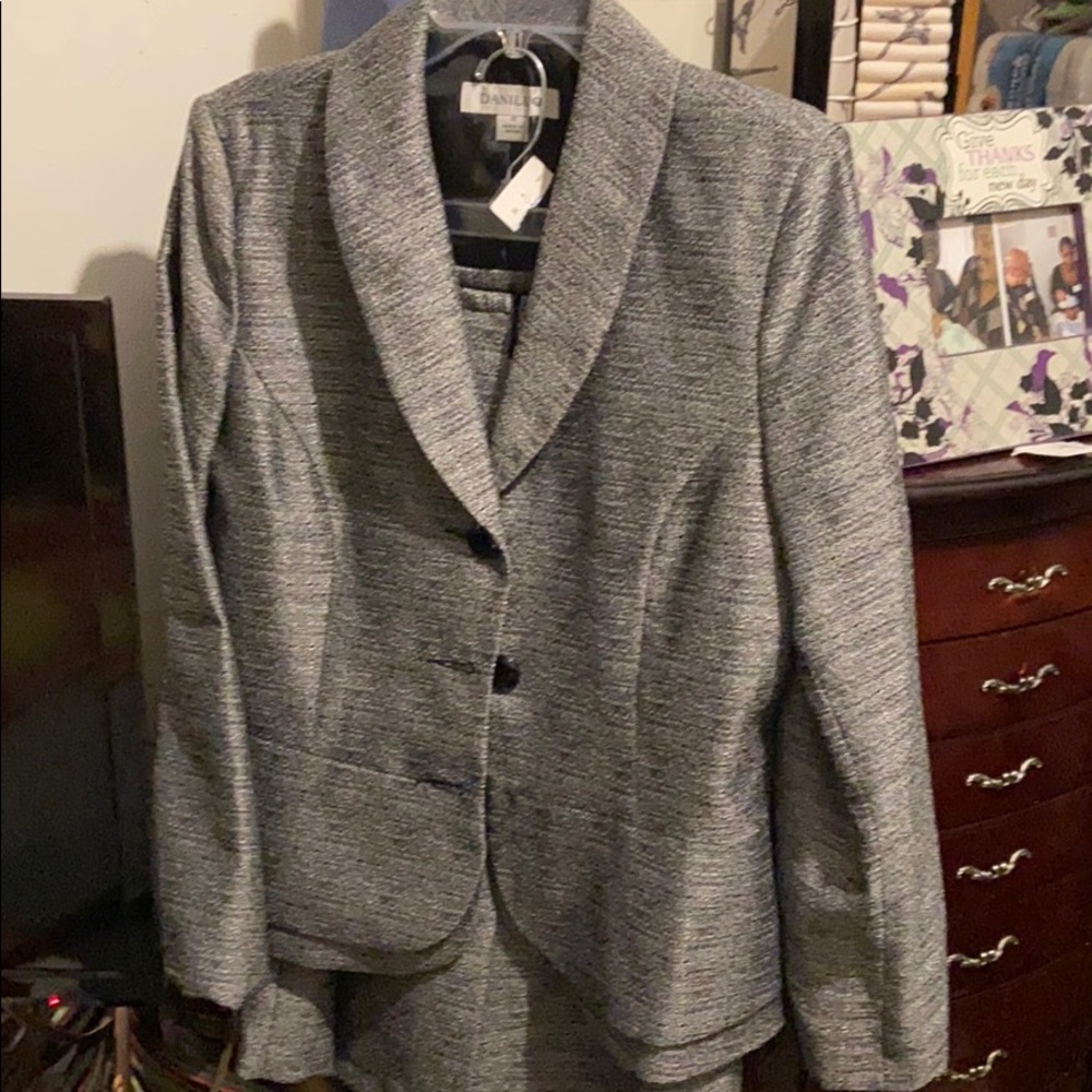 Suit